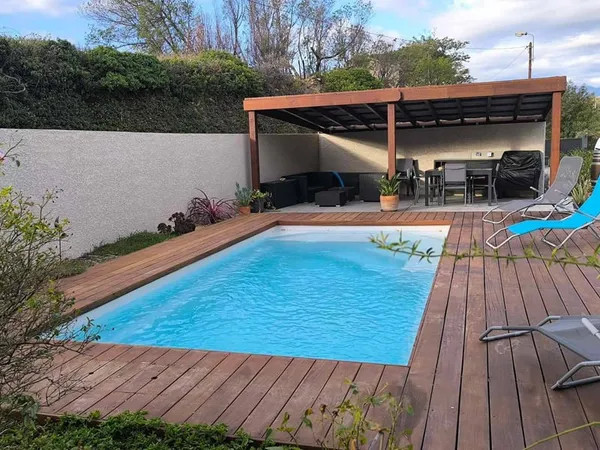 Maison 5 pièces 110 m²