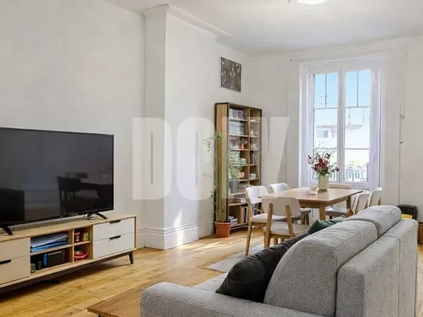 Appartement 3 pièces 73 m² 