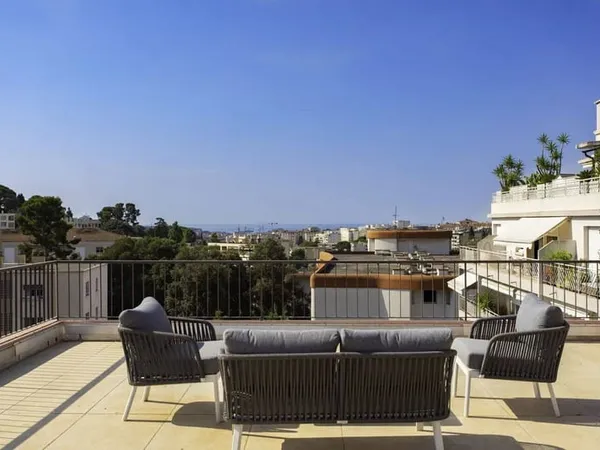 Appartement 4 pièces 103 m² 