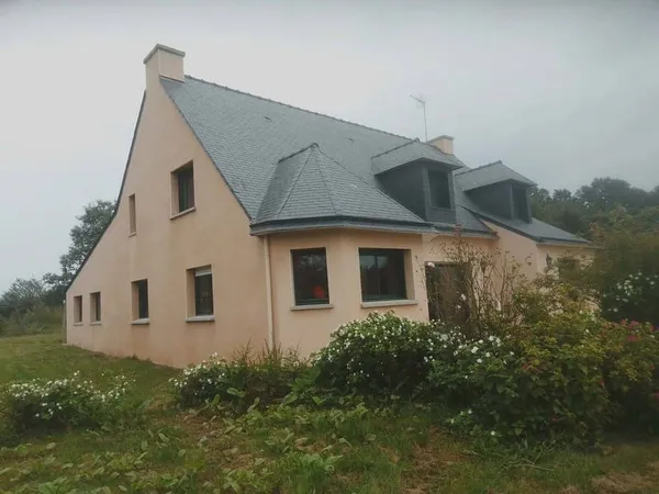 Maison 7 pièces 190 m² 