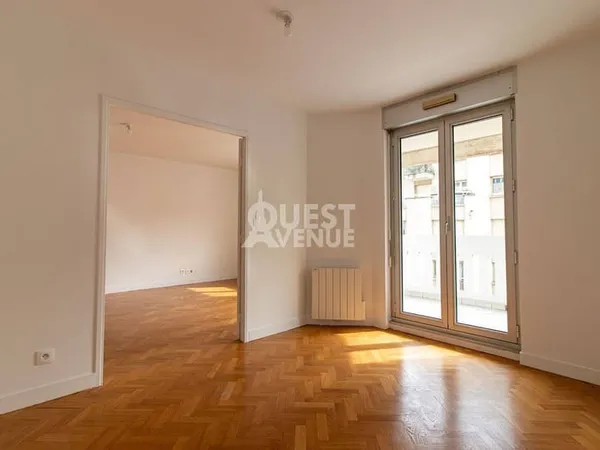 Appartement 4 pièces 76 m² 