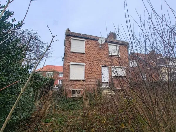 Maison 6 pièces 103 m² 