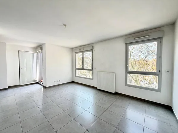 Appartement 1 pièce 34 m² 
