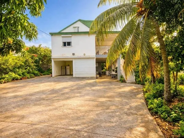 Maison 7 pièces 150 m² 