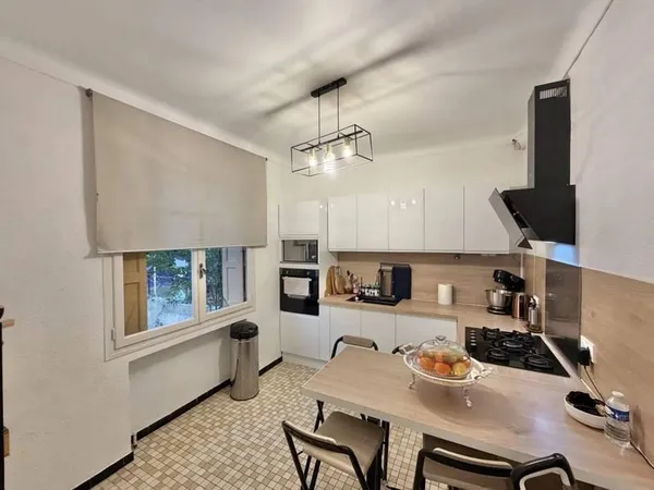 Maison 6 pièces 130 m² 