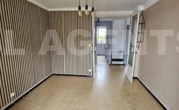 Appartement 3 pièces 50 m² 