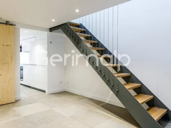 Duplex 3 pièces 63 m² 