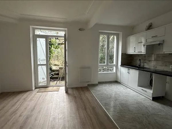 Appartement 4 pièces 72 m² 