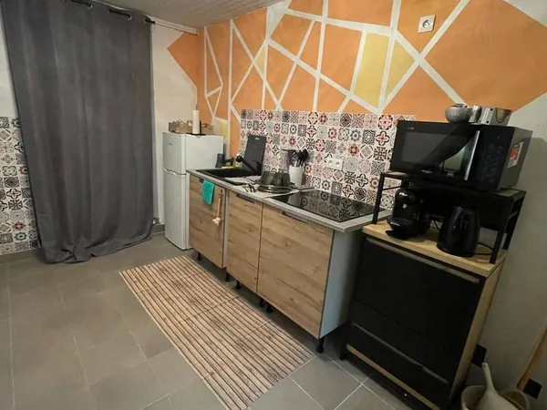 Maison 3 pièces 48 m² 