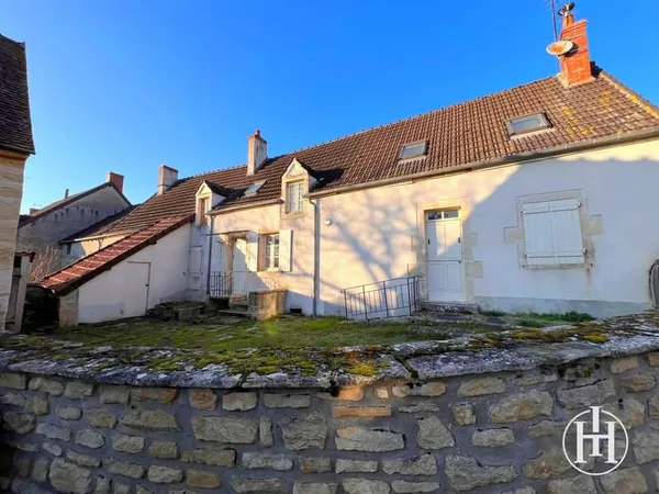 Maison 4 pièces 102 m² 