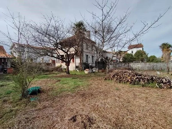 Maison 4 pièces 77 m² 