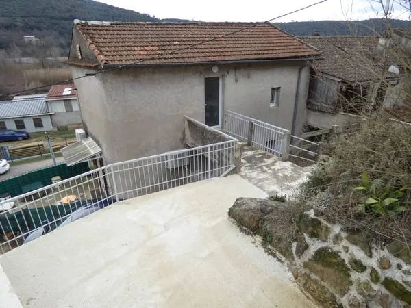 Appartement 2 pièces 37 m² 