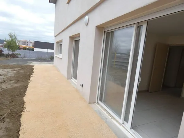 Appartement 4 pièces 98 m² 