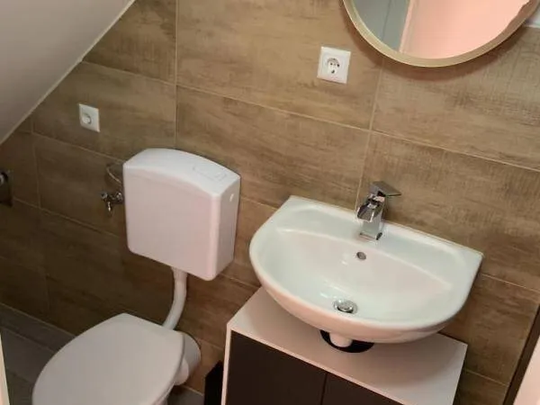Studio 1 pièce 40 m² 