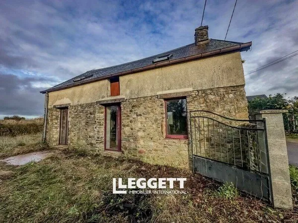 Maison 3 pièces 66 m² 