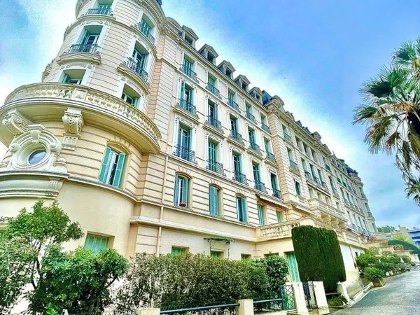 Appartement 1 pièce 16 m² 