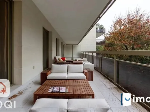 Appartement 5 pièces 130 m² 