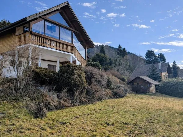 Maison 4 pièces 95 m² 