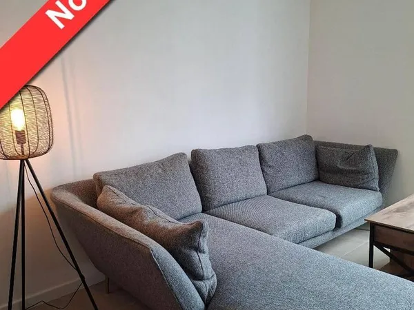 Appartement 4 pièces 72 m² 