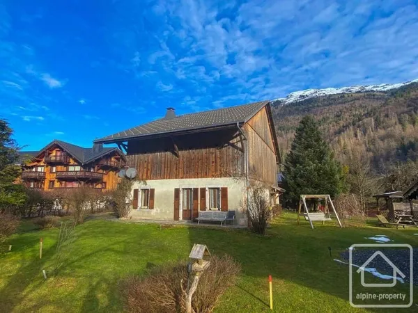 Appartement 362 m² 