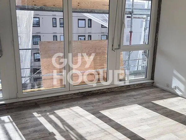 Appartement 3 pièces 70 m² 