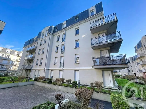 Appartement 4 pièces 72 m² 