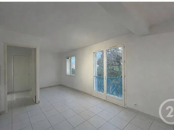 Appartement 1 pièce 25 m² 