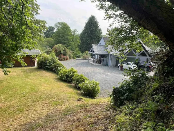 Maison 7 pièces 160 m² 
