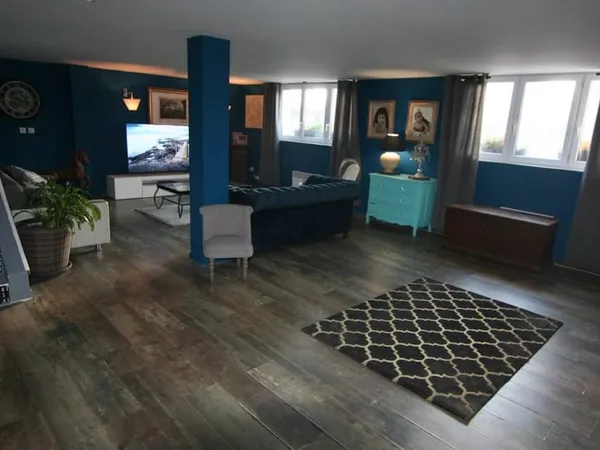 Maison de ville 5 pièces 140 m² 
