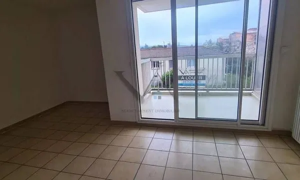 Appartement 2 pièces 37 m² 