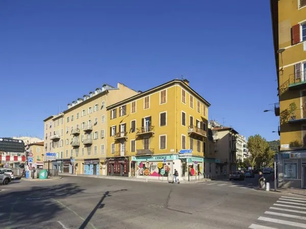 Appartement 1 pièce 26 m² 