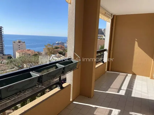 Appartement 4 pièces 79 m² 