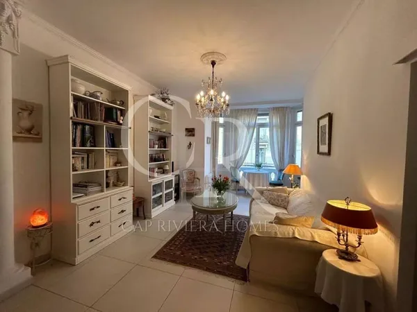 Appartement 4 pièces 82 m² 