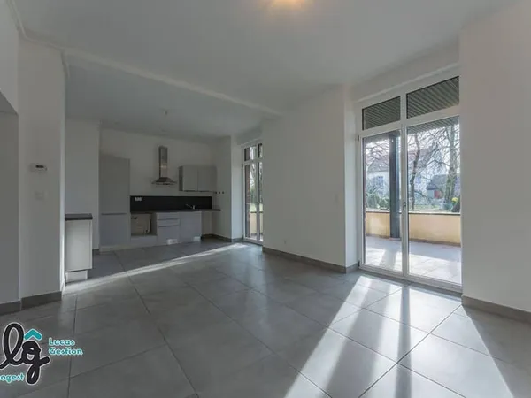 Appartement 3 pièces 79 m² 