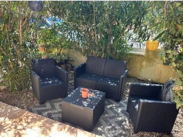 Maison 3 pièces 80 m² 