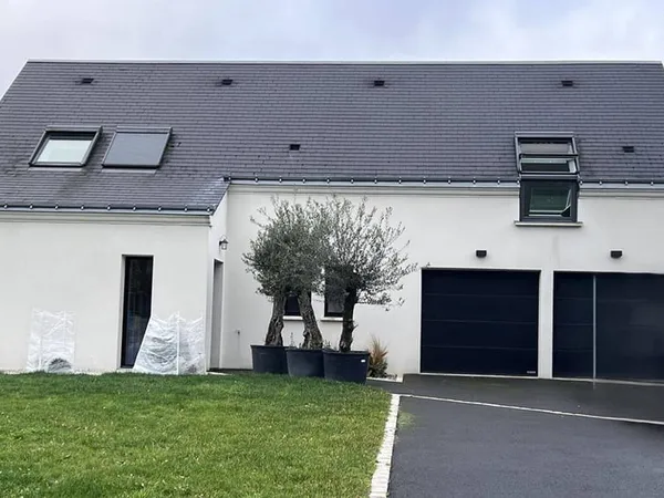 Maison 5 pièces 144 m² 