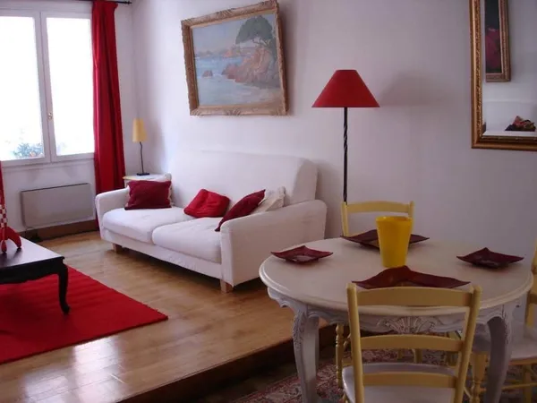 Appartement 3 pièces 70 m² 