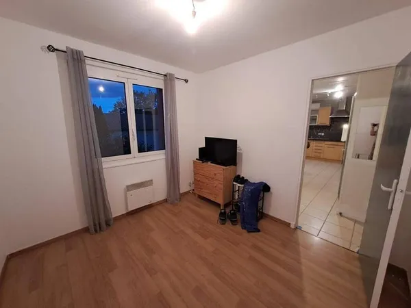 Appartement 2 pièces 28 m² 