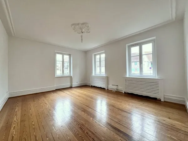 Appartement 4 pièces 101 m² 