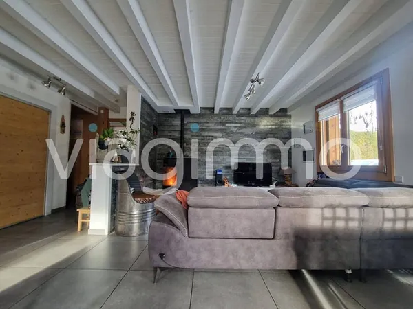 Maison 3 pièces 92 m² 