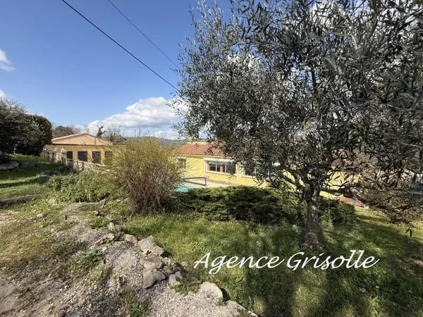 Maison 3 pièces 100 m² 