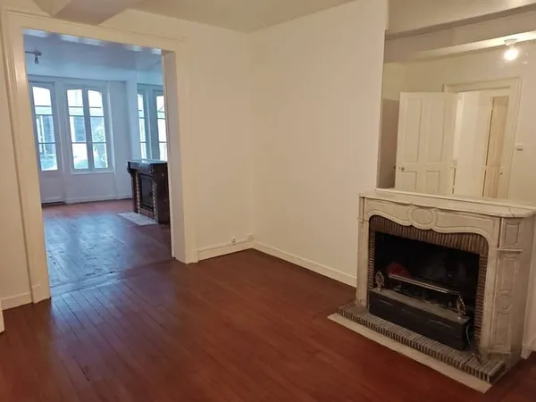 Maison 7 pièces 150 m² 