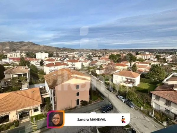 Appartement 5 pièces 81 m² 