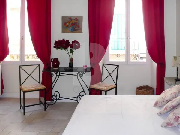 Appartement 4 pièces 74 m² 