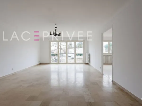 Appartement 4 pièces 101 m² 