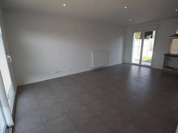 Maison 4 pièces 78 m² 