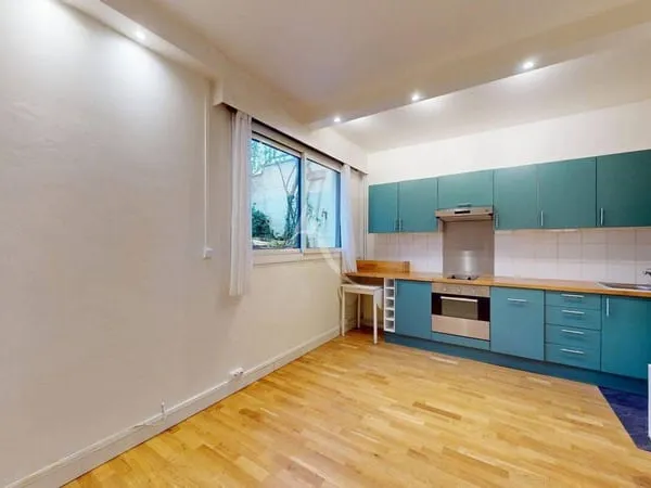Appartement 2 pièces 30 m² 