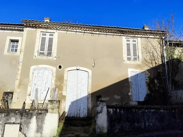 Maison 5 pièces 126 m² 