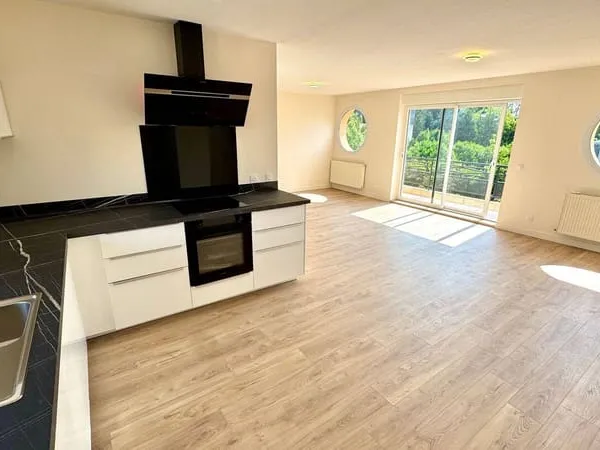 Appartement 4 pièces 95 m² 