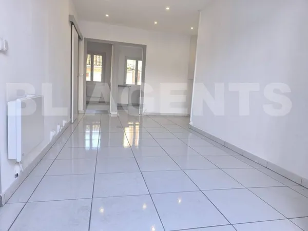 Appartement 3 pièces 47 m² 